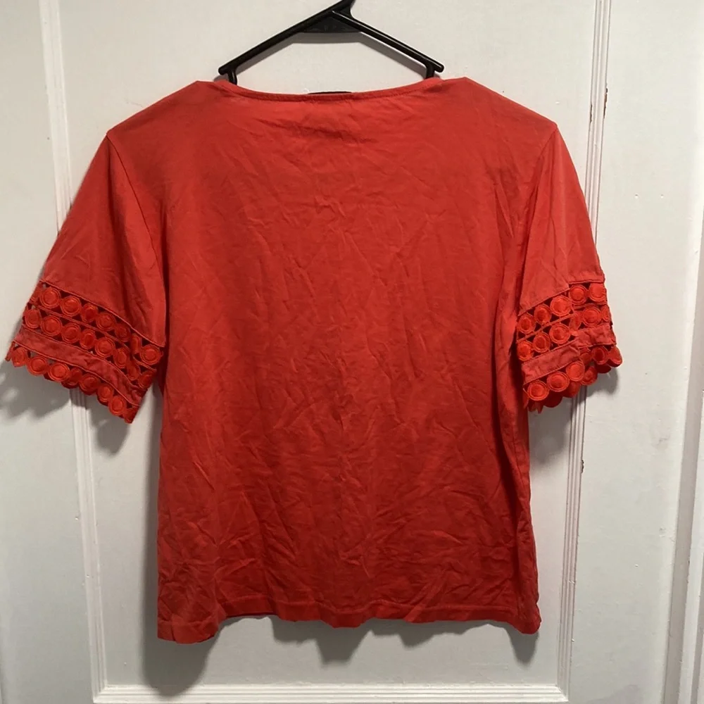 J. Crew Top